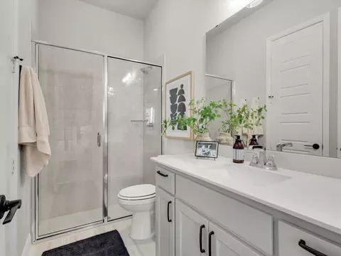 Bath - 2617 Eclipse Pl, Celina, TX 75009 photo 4 of 5