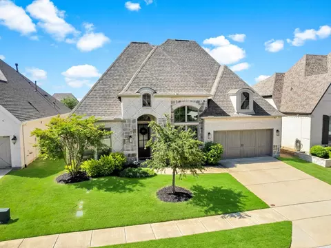 Exterior - 2617 Eclipse Pl, Celina, TX 75009 photo 6 of 6