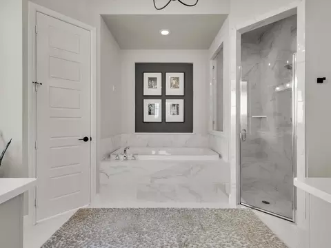 Bath - 2617 Eclipse Pl, Celina, TX 75009 photo 2 of 5