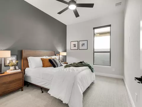 Bedroom - 2617 Eclipse Pl, Celina, TX 75009 photo 6 of 6