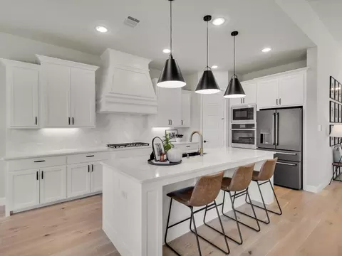 Kitchen - 2617 Eclipse Pl, Celina, TX 75009 photo 1 of 5