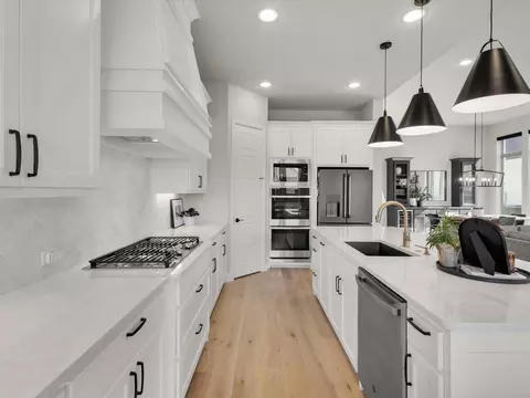Kitchen - 2617 Eclipse Pl, Celina, TX 75009 photo 5 of 5