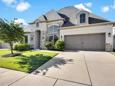 Exterior - 2617 Eclipse Pl, Celina, TX 75009 photo 2 of 6