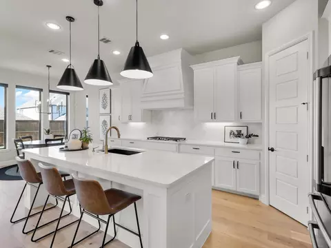 Kitchen - 2617 Eclipse Pl, Celina, TX 75009 photo 2 of 5