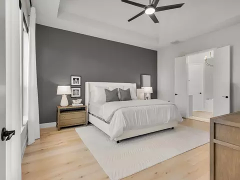 Bedroom - 2617 Eclipse Pl, Celina, TX 75009 photo 1 of 6