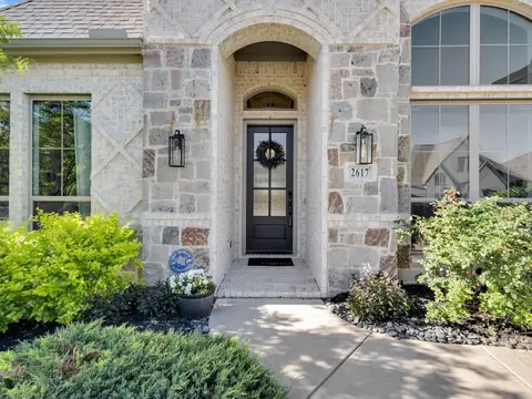 Exterior - 2617 Eclipse Pl, Celina, TX 75009 photo 3 of 6