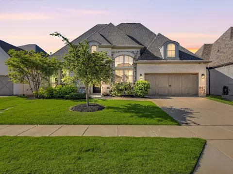 Exterior - 2617 Eclipse Pl, Celina, TX 75009 photo 1 of 6