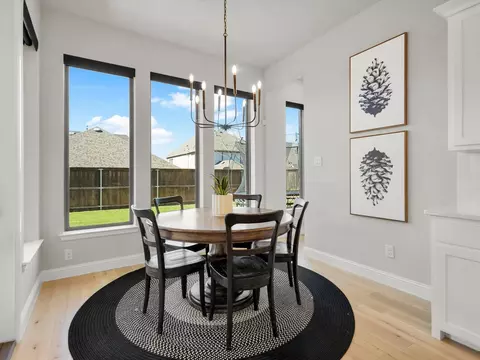 Dining - 2617 Eclipse Pl, Celina, TX 75009 photo 3 of 3