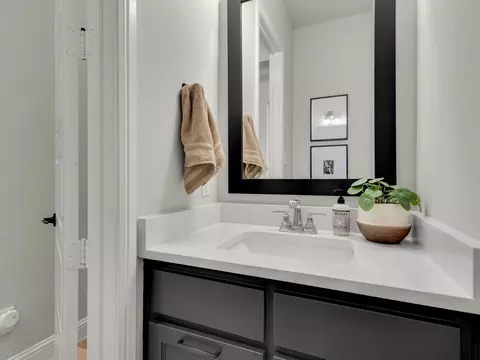 Bath - 2617 Eclipse Pl, Celina, TX 75009 photo 5 of 5