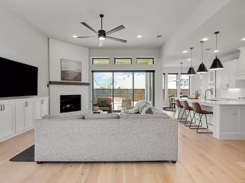 Living - 2617 Eclipse Pl, Celina, TX 75009 photo 3 of 5