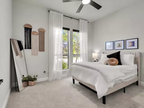 Bedroom - 2617 Eclipse Pl, Celina, TX 75009 photo 4 of 6