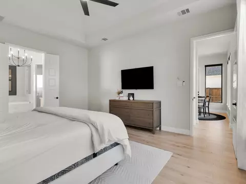 Bedroom - 2617 Eclipse Pl, Celina, TX 75009 photo 2 of 6