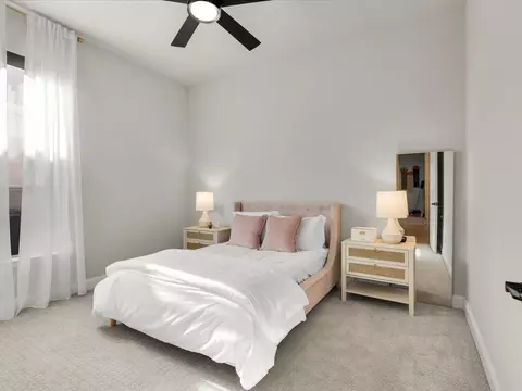 Bedroom - 2617 Eclipse Pl, Celina, TX 75009 photo 5 of 6