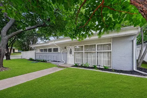 1603 William Brewster St, Irving, TX 75061