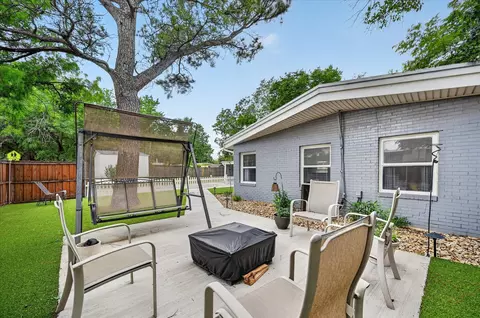 1603 William Brewster St, Irving, TX 75061