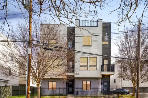 3816 Roseland Ave #B100, Dallas, TX 75204
