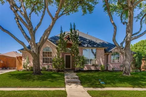 3413 Lake Highlands Dr, Rowlett, TX 75088