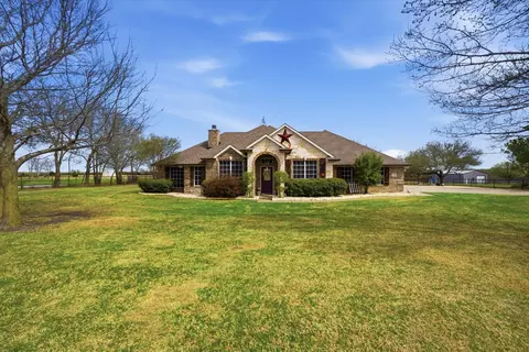5745 S Fm 548, Royse City, TX 75189