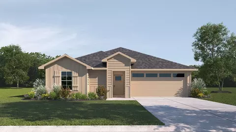 316 Whispering Pine Dr, Royse City, TX 75189