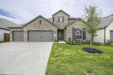 11524 Wulstone Rd, Haslet, TX 76052