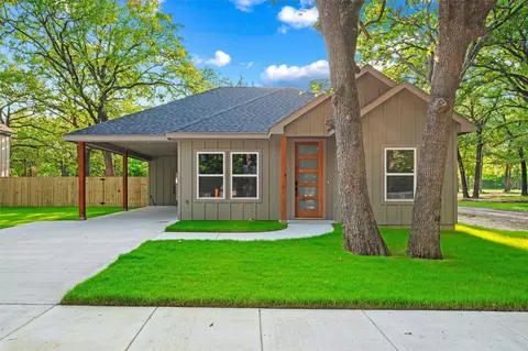 123 Seagrove Ln, Quinlan, TX 75474
