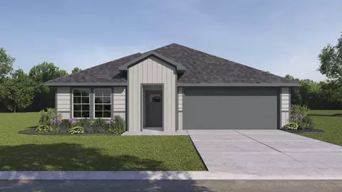 248 Whispering Pine Dr, Royse City, TX 75189