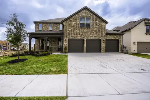 11548 Wulstone Rd, Haslet, TX 76052