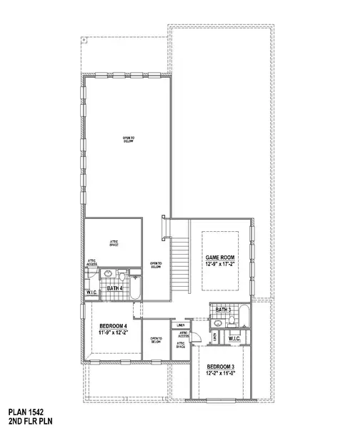 11548 Wulstone Rd, Haslet, TX 76052 photo 3