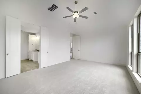 Bedroom - 11548 Wulstone Rd, Haslet, TX 76052 photo 3 of 6