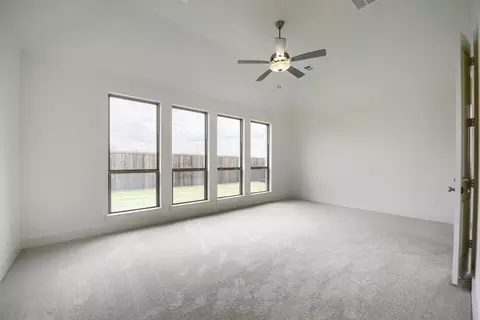 Bedroom - 11548 Wulstone Rd, Haslet, TX 76052 photo 2 of 6