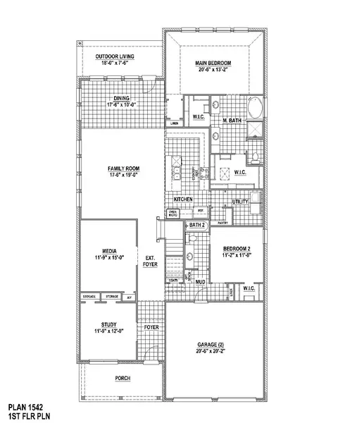 11548 Wulstone Rd, Haslet, TX 76052 photo 2