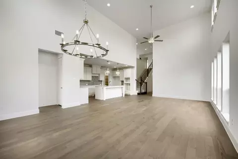 Living - 11548 Wulstone Rd, Haslet, TX 76052 photo 3 of 4