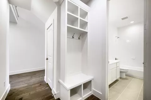 Entry Way - 11548 Wulstone Rd, Haslet, TX 76052 photo 1 of 1