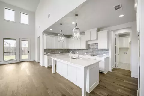 Kitchen - 11548 Wulstone Rd, Haslet, TX 76052 photo 1 of 3