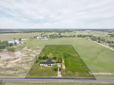 17490 Fm 47, Wills Point, TX 75169