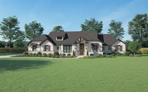 1016 Brock Heights Ct, Brock, TX 76087