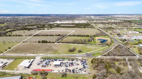 000 Milrany Ln, Melissa, TX 75454