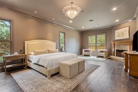 Bedroom - 7041 Bending Trl, Mcgregor, TX 76657 photo 1 of 6