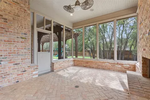 Exterior - 7041 Bending Trl, Mcgregor, TX 76657 photo 3 of 9