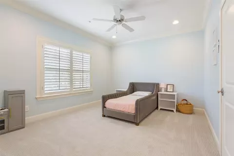 Bedroom - 7041 Bending Trl, Mcgregor, TX 76657 photo 4 of 6