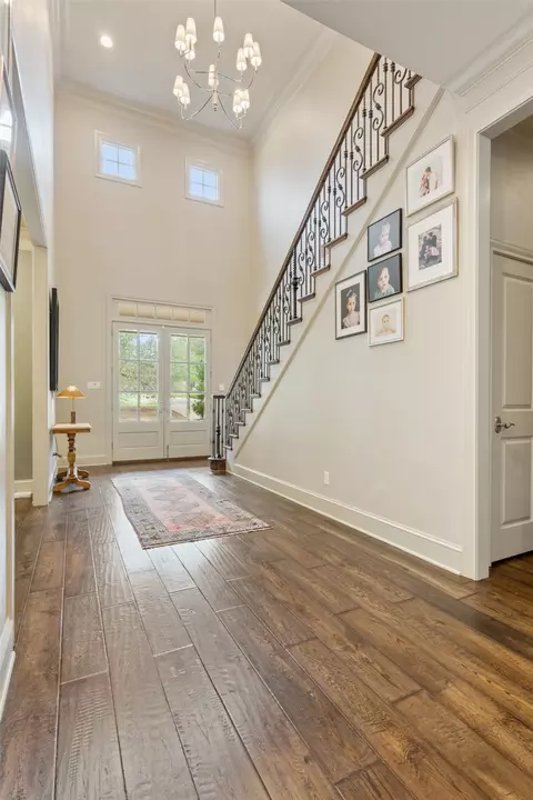 Entry Way - 7041 Bending Trl, Mcgregor, TX 76657 photo 1 of 1