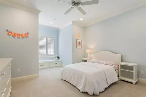 Bedroom - 7041 Bending Trl, Mcgregor, TX 76657 photo 3 of 6