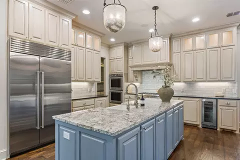 Kitchen - 7041 Bending Trl, Mcgregor, TX 76657 photo 1 of 3