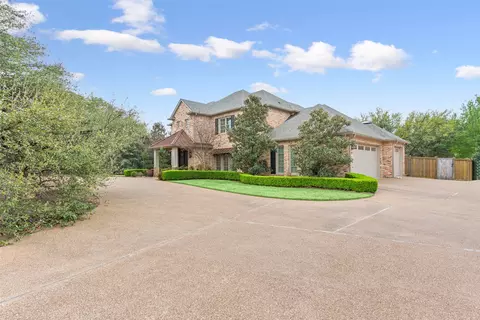 Exterior - 7041 Bending Trl, Mcgregor, TX 76657 photo 9 of 9