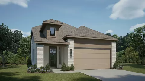 3947 Bison Ln, Crandall, TX 75114