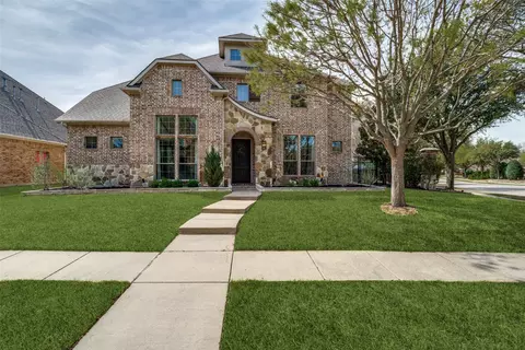 863 Falcon Trace Dr, Allen, TX 75013