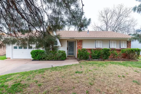 2489 Marsalis Dr, Abilene, TX 79603