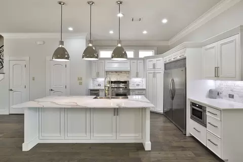 5004 Byers Ave, Fort Worth, TX 76107