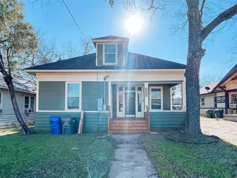 1530 Lyle Ave, Waco, TX 76708