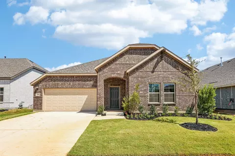 3213 Kingdom Dr, Denton, TX 76208